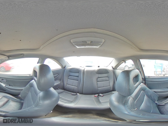 2001 Honda Accord Cpe EX with VIN 1HGCG32531A021764, listed as a Copart auction lot 72260424 with 238,389 mi miles and Salvage Title. Bid and sale history available at carsss.com. Image 13.