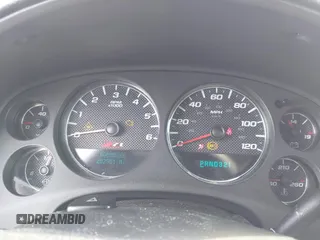 2007 Chevrolet Avalanche LTZ z VIN 3GNFK12357G286474, wystawiony jako IAAI lot #42110263 z przebiegiem 282 901 mil mil oraz . Historia ofert i sprzedaży dostępna na DreamBid. Obrazek 15.