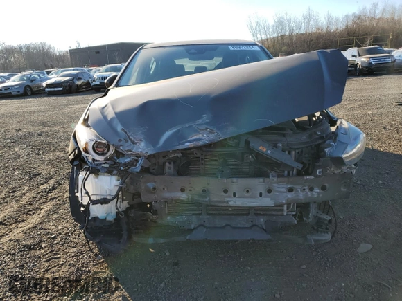2017 Mazda 3 Grand Touring with VIN JM1BN1M35H1140751, listed as a Copart auction lot 80902854 with 61,384 mi miles and Salvage Title. Bid and sale history available at DreamBid. Image 5.