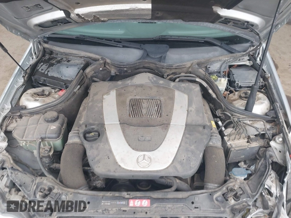 2007 Mercedes-Benz C 230 Sport with VIN WDBRF52H47A936891, listed as a IAAI auction lot 42121823 with 152,148 mi miles and . Bid and sale history available at DreamBid. Image 10.