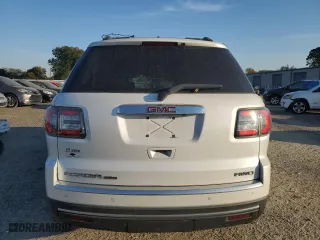 2017 GMC Acadia Limited Limited with VIN 1GKKVSKD0HJ133826, listed as a Copart auction lot 77437614 with 72,303 mi miles and Salvage Title. Bid and sale history available at carsss.com. Image 6.