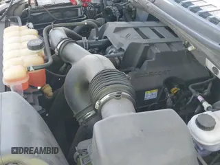 2017 Ford F-150 XL z VIN 1FTEW1CP7HKD14652, wystawiony jako IAAI lot #42835960 z przebiegiem 115 869 mil mil oraz . Historia ofert i sprzedaży dostępna na DreamBid. Obrazek 21.