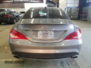 2016 Mercedes-Benz CLA 250 z VIN WDDSJ4GBXGN295647, wystawiony jako Copart lot #60857405 z przebiegiem 132 314 mil mil oraz Czysty tytuł • Clean title. Historia ofert i sprzedaży dostępna na DreamBid. Obrazek 6.