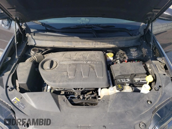 2020 Jeep Cherokee Lux z VIN 1C4PJLLX2LD634252, wystawiony jako Copart lot #67350043 z przebiegiem 78 292 mil mil oraz . Historia ofert i sprzedaży dostępna na DreamBid. Obrazek 11.