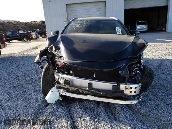 2024 Lexus NX with VIN 2T2GGCEZ0RC036790, listed as a Copart auction lot 44315165 with 0 mi miles and Salvage Title. Bid and sale history available at carsss.com. Image 11.