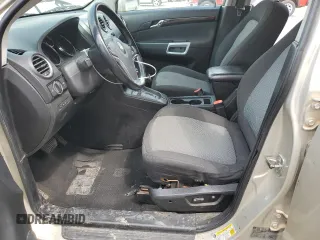 2014 Chevrolet Captiva Sport LS z VIN 3GNAL2EK5ES556037, wystawiony jako Copart lot #52734915 z przebiegiem 125 895 mil mil oraz Szkoda całkowita • Salvage title. Historia ofert i sprzedaży dostępna na DreamBid. Obrazek 7.