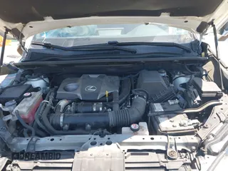 2020 Lexus NX 300 z VIN JTJGARBZ1L2170014, wystawiony jako IAAI lot #42242712 z przebiegiem 80 437 mil mil oraz . Historia ofert i sprzedaży dostępna na DreamBid. Obrazek 10.