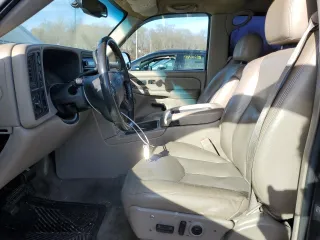 2005 Chevrolet Silverado 1500 Z71 with VIN 2GCEK13T951168856, listed as a Copart auction lot 48211715 with 162,568 mi miles and Clean Title. Bid and sale history available at carsss.com. Image 7.