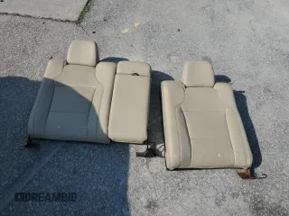2015 Ford Taurus Limited с VIN 1FAHP2F8XFG154941, выставлен на аукционе Copart как лот 62175545 с пробегом 80 976 миль миль и Чистый • Clean title. История ставок и продаж доступна на DreamBid. Изображение 12.