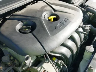 2014 Hyundai Elantra с VIN KMHDH6AH8EU024611, выставлен на аукционе IAAI как лот 43303023 с пробегом 111 661 миль миль и . История ставок и продаж доступна на DreamBid. Изображение 14.