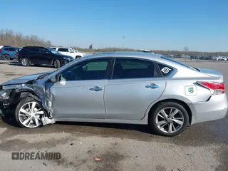 2015 Nissan Altima SL with VIN 1N4AL3AP2FN402676, listed as a IAAI auction lot 41754544 with 165,443 mi miles and . Bid and sale history available at DreamBid. Image 14.
