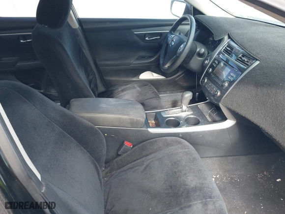 2015 Nissan Altima 2.5 with VIN 1N4AL3AP7FC234030, listed as a IAAI auction lot 41969269 with 127,731 mi miles. Bid and sale history available at carsss.com. Image 5.