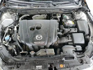 2015 Mazda 6 i Sport with VIN JM1GJ1U52F1209038, listed as a Copart auction lot 89109365 with Not Provided miles and Clean Title. Bid and sale history available at carsss.com. Image 11.