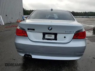2005 BMW 5 Series 530i с VIN WBANA73585B819107, выставлен на аукционе Copart как лот 59610935 с пробегом 238 218 миль миль и Списание • Salvage title. История ставок и продаж доступна на DreamBid. Изображение 6.