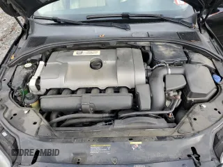 2007 Volvo S80 I6 z VIN YV1AS982671019644, wystawiony jako Copart lot #75594764 z przebiegiem 264 064 mil mil oraz Szkoda całkowita • Salvage title. Historia ofert i sprzedaży dostępna na DreamBid. Obrazek 11.
