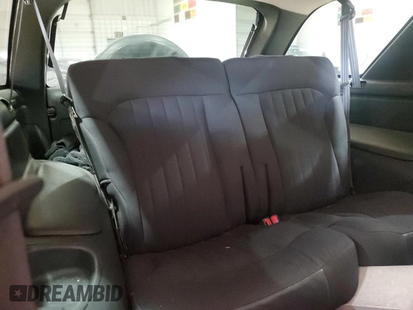 2004 Chevrolet Blazer LS z VIN 1GNCT18X34K143280, wystawiony jako Copart lot #50494785 z przebiegiem Nie podano mil oraz Szkoda całkowita • Salvage title. Historia ofert i sprzedaży dostępna na DreamBid. Obrazek 10.
