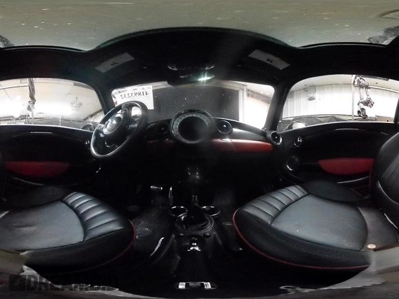 2013 MINI Hardtop S with VIN WMWSV3C50DT392160, listed as a IAAI auction lot 41893232 with 70,922 mi miles and . Bid and sale history available at DreamBid. Image 17.
