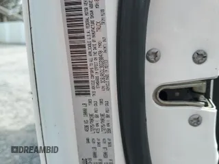 2016 Ram 2500 Big Horn with VIN 3C6UR5DL3GG298470, listed as a Copart auction lot 61014905 with 97,354 mi miles and Salvage title. Bid and sale history available at DreamBid. Image 12.