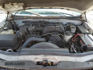 2005 Ford Explorer XLS with VIN 1FMZU62K95UA62473, listed as a Copart auction lot 54364835 with 181,699 mi miles and Clean Title. Bid and sale history available at DreamBid. Image 12.