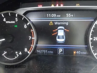 2020 Nissan Altima S z VIN 1N4BL4BW1LN322894, wystawiony jako IAAI lot #42050893 z przebiegiem 162 731 mil mil oraz . Historia ofert i sprzedaży dostępna na DreamBid. Obrazek 16.