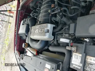 2006 Toyota 4Runner Limited с VIN JTEBT17R168035498, выставлен на аукционе IAAI как лот 42271240 с пробегом 291 675 миль миль и . История ставок и продаж доступна на DreamBid. Изображение 20.