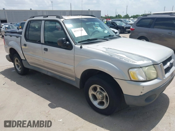 2004 Ford Explorer Sport Trac XLS с VIN 1FMZU67K54UB69527, выставлен на аукционе IAAI как лот 42717288 с пробегом 201 306 миль миль и . История ставок и продаж доступна на DreamBid. Изображение 1.