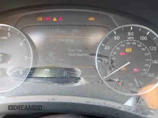 2019 Infiniti QX50 Luxe с VIN 3PCAJ5M15KF124724, выставлен на аукционе IAAI как лот 42325123 с пробегом 94 608 миль миль и . История ставок и продаж доступна на DreamBid. Изображение 7.