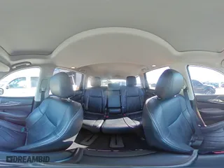 2015 Infiniti QX60 with VIN 5N1AL0MNXFC507170, listed as a Copart auction lot 49614985 with 67,814 mi miles and Salvage Title. Bid and sale history available at carsss.com. Image 14.