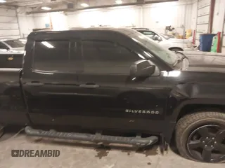 2015 Chevrolet Silverado 1500 LS with VIN 1GCVKPEC4FZ276679, listed as a IAAI auction lot 41250147 with 195,088 mi miles and . Bid and sale history available at DreamBid. Image 13.