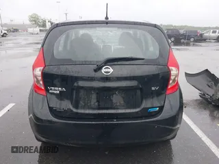 2015 Nissan Note SV с VIN 3N1CE2CP3FL367721, выставлен на аукционе IAAI как лот 42273901 с пробегом 71 265 миль миль и . История ставок и продаж доступна на DreamBid. Изображение 16.