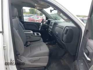 2019 Chevrolet Silverado 1500 Work Truck with VIN 2GCVKNEC9K1159512, listed as a IAAI auction lot 42221342 with 64,260 mi miles and . Bid and sale history available at DreamBid. Image 5.