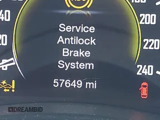 2022 Dodge Durango GT Plus z VIN 1C4RDJDGXNC219398, wystawiony jako IAAI lot #42158459 z przebiegiem 57 649 mil mil oraz . Historia ofert i sprzedaży dostępna na DreamBid. Obrazek 15.