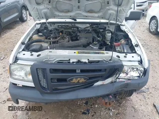 2007 Ford Ranger XL z VIN 1FTYR10D07PA34488, wystawiony jako IAAI lot #42174173 z przebiegiem 111 011 mil mil oraz . Historia ofert i sprzedaży dostępna na DreamBid. Obrazek 10.