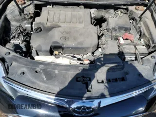2016 Toyota Avalon Limited with VIN 4T1BK1EB2GU210276, listed as a Copart auction lot 52167705 with 148,137 mi miles and Salvage Title. Bid and sale history available at carsss.com. Image 11.