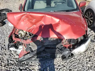 2010 Toyota Corolla with VIN 1NXBU4EE1AZ375667, listed as a Copart auction lot 52607845 with Not Provided miles and Salvage Title. Bid and sale history available at DreamBid. Image 11.