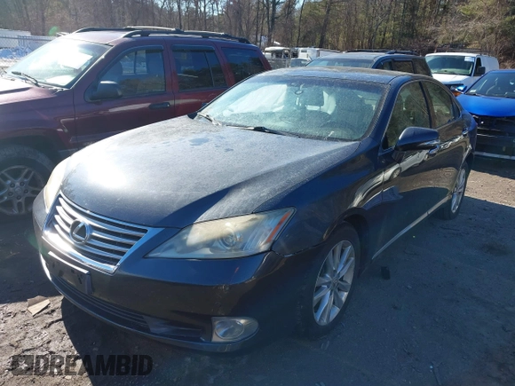 2010 Lexus ES 330 with VIN JTHBK1EG7A2400608, listed as a IAAI auction lot 41368916 with 126,134 mi miles and . Bid and sale history available at DreamBid. Image 18.