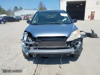 2008 Honda CR-V EX with VIN JHLRE48538C018330, listed as a IAAI auction lot 42097814 with 149,795 mi miles. Bid and sale history available at carsss.com. Image 13.