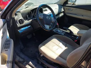 2010 Mazda 6 S Grand Touring with VIN 1YVHZ8CB3A5M01996, listed as a IAAI auction lot 41678827 with 216,842 mi miles and . Bid and sale history available at DreamBid. Image 5.