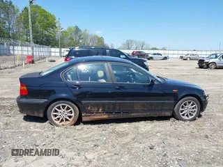 2002 BMW 3 Series 325i z VIN WBAEV33492PD56755, wystawiony jako IAAI lot #41990942 z przebiegiem 218 948 mil mil oraz . Historia ofert i sprzedaży dostępna na DreamBid. Obrazek 13.