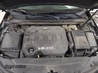 2017 Chevrolet Impala with VIN 1G1105S37HU202856, listed as a IAAI auction lot 41781610 with 138,354 mi miles and . Bid and sale history available at DreamBid. Image 10.