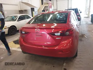 2014 Mazda 3 i Grand Touring with VIN JM1BM1W70E1202281, listed as a IAAI auction lot 41946081 with 55,536 mi miles and . Bid and sale history available at DreamBid. Image 16.