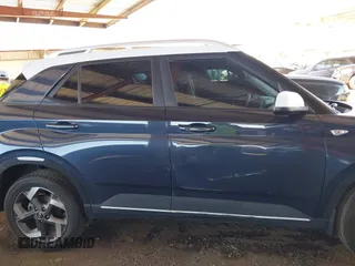 2022 Hyundai Venue Limited с VIN KMHRC8A38NU135423, выставлен на аукционе IAAI как лот 42259343 с пробегом 38 644 миль миль и . История ставок и продаж доступна на DreamBid. Изображение 13.