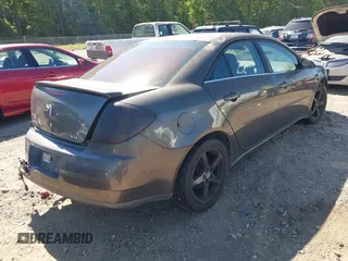 2007 Pontiac G6 G6 with VIN 1G2ZG57N474171312, listed as a IAAI auction lot 42340425 with 194,384 mi miles and . Bid and sale history available at DreamBid. Image 4.