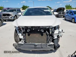 2024 Lexus RX 350h с VIN 2T2BBMCA0RC045937, выставлен на аукционе Copart как лот 60165815 с пробегом 16 702 миль миль и Списание • Salvage title. История ставок и продаж доступна на DreamBid. Изображение 5.