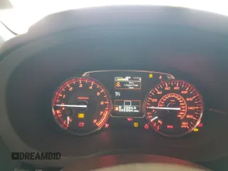 2016 Subaru WRX Premium z VIN JF1VA1E69G9828081, wystawiony jako Copart lot #63122085 z przebiegiem 52 984 mil mil oraz Szkoda całkowita • Salvage title. Historia ofert i sprzedaży dostępna na DreamBid. Obrazek 9.