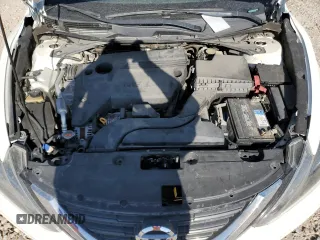 2018 Nissan Altima S with VIN 1N4AL3AP6JC278464, listed as a Copart auction lot 58281054 with 86,868 mi miles and Salvage Title. Bid and sale history available at DreamBid. Image 11.