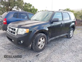 2012 Ford Escape XLT с VIN 1FMCU9DG4CKA36906, выставлен на аукционе IAAI как лот 42257795 с пробегом 243 757 миль миль и . История ставок и продаж доступна на DreamBid. Изображение 2.