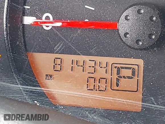 2020 Nissan Frontier SV with VIN 1N6ED0EA9LN727699, listed as a IAAI auction lot 42019181 with 81,434 mi miles and . Bid and sale history available at DreamBid. Image 15.
