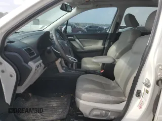 2016 Subaru Forester Touring z VIN JF2SJAXC8GH530063, wystawiony jako Copart lot #51535895 z przebiegiem 130 856 mil mil oraz Czysty tytuł • Clean title. Historia ofert i sprzedaży dostępna na DreamBid. Obrazek 7.