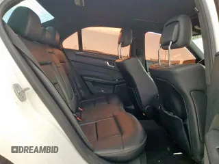 2014 Mercedes-Benz E 350 Sport с VIN WDDHF5KB8EB009060, выставлен на аукционе Copart как лот 62671375 с пробегом 165 513 миль миль и Чистый • Clean title. История ставок и продаж доступна на DreamBid. Изображение 10.